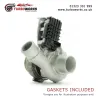 Remanufactured Turbo Garrett Turbocharger 798128-0004
Fits to: Citroen Relay, Fiat Ducato, Peugeot Boxer 2.2 D