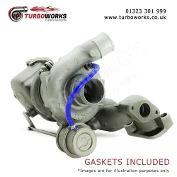 Remanufactured Turbo Garrett Turbocharger 726194-0005
Fits to: Ford Transit 2.0D