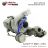 Remanufactured Turbo Garrett Turbocharger 726194-0005
Fits to: Ford Transit 2.0D