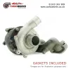 Remanufactured Turbo Garrett Turbocharger 704226-0010
Fits to: Ford Mondeo 2.0D