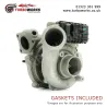 Remanufactured Turbo Garrett Turbocharger 769909-0010
Fits to: Audi, Porsche, Volkswagen 3.0