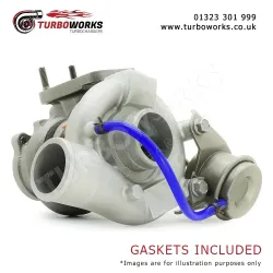 Remanufactured Turbo Mitsubishi Turbocharger 49377-07000
Fits to: Fiat, Iveco, Peugeot, Renault 2.8D