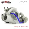 Remanufactured Turbo Mitsubishi Turbocharger 49377-07000
Fits to: Fiat, Iveco, Peugeot, Renault 2.8D