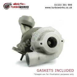 Remanufactured Turbo IHI Turbocharger VB16, 17201-26031
Fits to: Lexus IS 220 Toyota Auris Avensis Corolla RAV4 Verso 2.2D