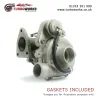 Remanufactured Turbo Toyota Turbocharger 17201-30141
Fits to: Toyota Hilux 2.5D