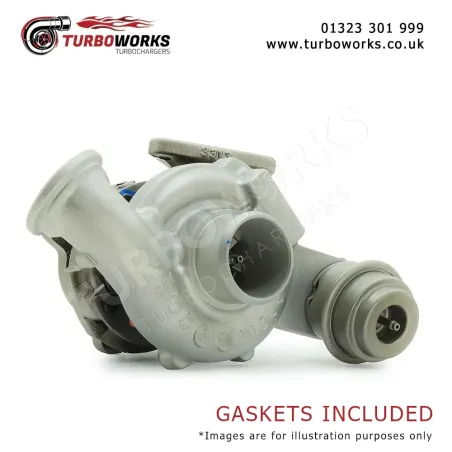 Remanufactured Turbo Garrett Turbocharger 708867-0002
Fits to: Vauxhall Vectra, Vauxhall Zafira 2.0D