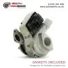 Remanufactured Turbo Garrett Turbocharger 831157-0005
Fits to: Ford Everest, Ford Ranger 2.2 TDCi