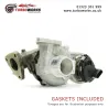 Brand New Turbo Garrett Turbocharger 850229-0004
Fits to: Ford Everest, Ford Ranger 2.0D