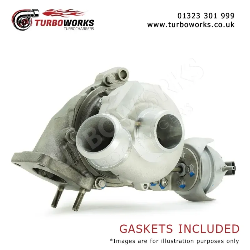 Remanufactured Turbo Garrett Turbocharger 806498-0003
Fits to: Ford C-Max Focus Galaxy Grand C-Max Kuga Mondeo S-Max 2.0D