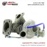 Remanufactured Turbo Mitsubishi Turbocharger 49131-05310
Fits to: Ford Transit 2.2D