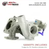 Remanufactured Turbo Mitsubishi Turbocharger 49131-05400
Fits to: Ford Transit 2.4D
