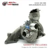Remanufactured Turbo Borg Warner Turbocharger 5303 970 0521
Fits to: Citroen Relay, Jumper, Peugeot Boxer 2.0 HDI