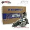 Brand New Turbo Borg Warner Turbocharger 53039700521
Fits to: Citroen Relay, Jumper, Peugeot Boxer 2.0 HDI