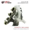 Remanufactured Turbo Garrett Turbocharger 781504-0007
Fits to: Chevrolet, Vauxhall 1.4