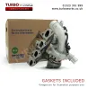Brand New Turbo Melett Turbocharger 781504-0007
Fits to: Chevrolet, Vauxhall 1.4L