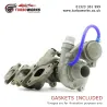 Remanufactured Turbo Mitsubishi Turbocharger 49373-05004
Fits to: Dacia, Nissan, Renault 1.2 TCe