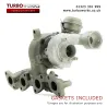 Remanufactured Turbo Garrett Turbocharger 724930-0008
Fits to: Audi, Mitsubishi, Seat, Skoda, Volkswagen 2.0D