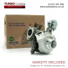 Brand New Turbo Turbocharger 740611-0005
Fits to: Hyundai Elantra 1.6D
