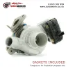 Remanufactured Turbo Garret Turbocharger 786880-0012 
Fits to: Ford Tourneo, Ford Transit 2.2D