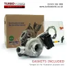 Brand New Turbo Melett Turbocharger 786880-0021
Fits to: Ford Tourneo, Ford Transit 2.2D