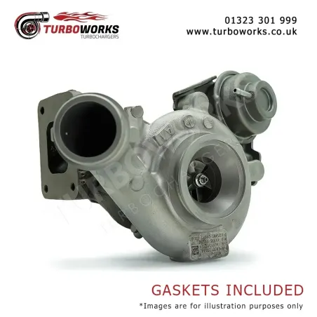 Remanufactured Turbo Mitsubishi Turbocharger 49135-00700
Fits to: Fiat Ducato 2.3D MuliJet