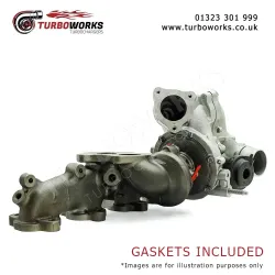 Remanufactured Turbo Garret Turbocharger 846016-0001
Fits to: Nissan NV400, Renault Master, Vauxhall Movano 2.3D