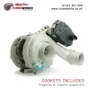 Remanufactured Turbo Borg Warner Turbocharger 5440 970 0030
Fits to: Kia Sportage Hyundai Tucson 2.0D