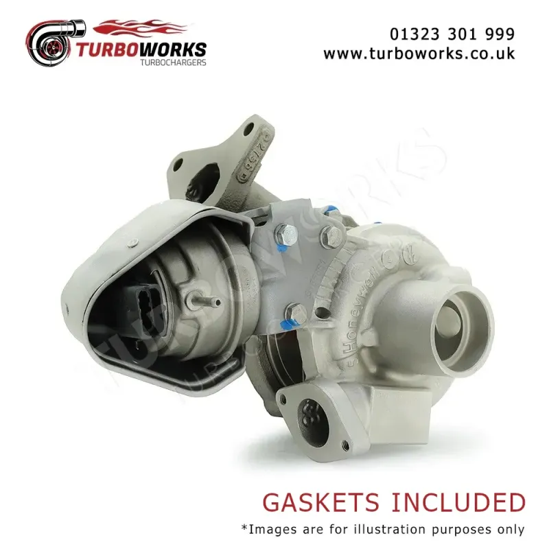 Remanufactured Garret Turbocharger 822088-0009
Fits to: Alfa-Romeo, Fiat, Lancia, Vauxhall 1.3D