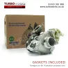 Brand New Turbo Melett Turbocharger 49173-07508
Fits to: Citroen, Fiat, Ford, Peugeot, Volvo 1.6D