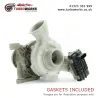 Remanufactured Turbo Garret Turbocharger 759688-5007S
Fits to: Mercedes Sprinter II 215CDI 315CDI 415CDI 515CDI 2.2D