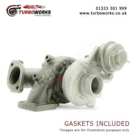 Remanufactured Turbo Mitsubishi Turbocharger 49135-02652
Fits to: Mitsubishi L200, Mitsubishi Pajero 2.5D