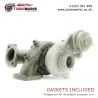 Remanufactured Turbo Mitsubishi Turbocharger 49135-02652
Fits to: Mitsubishi L200, Mitsubishi Pajero 2.5D