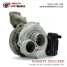 Remanufactured Turbo Garrett Turbocharger 794877-0004
Fits to: Mercedes E 350 3.0 CDI, Mercedes R 350 3.0 CDI