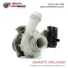 Remanufactured Turbo Garrett Turbocharger 819977-0013
Fits to: BMW 220D, BMW X1, Mini Mini 2.0D