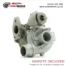 Remanufactured Turbo Borg Warner Turbocharger 5435 971 0028
Fits to: Dacia, Nissan, Renault 1.5D