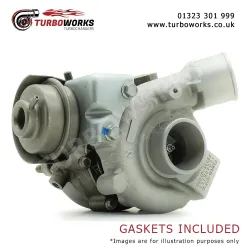 Remanufactured Turbo Mitsubishi Turbocharger 49335-01000
Fits to: Mitsubishi ASX, Mitsubishi Evolution, Mitsubishi Lancer 1.8D