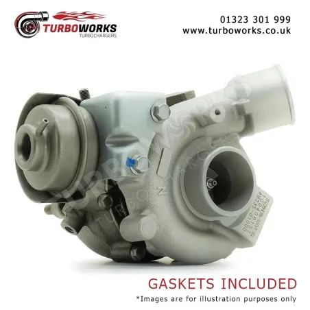 Remanufactured Turbo Mitsubishi Turbocharger 49335-01000
Fits to: Mitsubishi ASX, Mitsubishi Evolution, Mitsubishi Lancer 1.8D