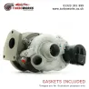 Remanufactured Turbo Borg Warner Turbocharger 5439 970 0111
Fits to: Land Rover Range Rover Vouge 3.6D