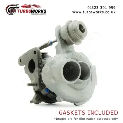 Remanufactured Turbo Garrett Turbocharger 717345-0002
Fits to: Mitsubishi, Nissan, Renault, Vauxhall, Volvo 1.9D