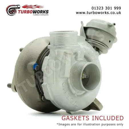 Remanufactured Turbo Garrett Turbocharger 723167-0002
Fits to: Volvo C70, S60, S80, V70, XC70, XC90, Penta Marine 2.4D