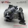 VW Audi 1.4 TSI Turbo 53039700099
Remanufactured K03 turbo for 140HP to 185HP TSI / TFSI petrol applications.