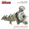 Reman Turbo 54399700071
Fits to: Audi A3 Seat Altea Ibiza Leon Toledo Skoda Octavia Superb VW Caddy Golf Jetta Passat Touran