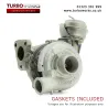 Remanufactured Turbo Garrett Turbocharger 794097-0003
Fits to: Hyundai ix35, i40, Tucson, Kia Optima, Sportage 1.7D