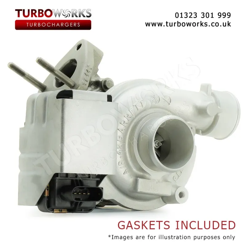 Remanufactured Turbo Garrett Turbocharger 762463-0002
Fits to: Chevrolet Captiva, Chevrolet Epica, Vauxhall Antara 2.0D