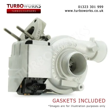 Remanufactured Turbo Garrett Turbocharger 762463-0002
Fits to: Chevrolet Captiva, Chevrolet Epica, Vauxhall Antara 2.0D