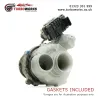 Remanufactured Turbocharger 777853-0012
Fits to: BMW 325D, 330D, 525D, 530D, 730D, X5, X6 3.0D
