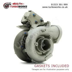 BMW 530d X5 3.0d Turbo 742730-0007
Fits M57N 218HP diesel applications.