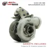 BMW 530d X5 3.0d Turbo 742730-0007
Fits M57N 218HP diesel applications.