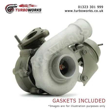 Remanufactured Turbo Mitsubishi Turbocharger 49135-07310
Fits to: Hyundai Grandeur, Hyundai Santa Fe 2.2 D