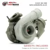 Remanufactured Turbo Mitsubishi Turbocharger 49135-07310
Fits to: Hyundai Grandeur, Hyundai Santa Fe 2.2 D